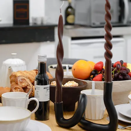 Appartamento Charme Parisien Cosy Pour 4 Personnes Parigi