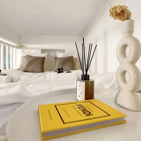 Charme Parisien Cosy Pour 4 Personnes * Parigi